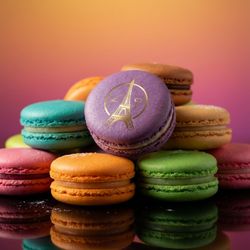 Little France Coffee & Bakery
