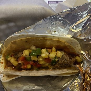 Condado Tacos - Korean bbq taco - Mexican Near Me - Lexington, Kentucky