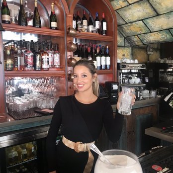 La Mulata - Paula the, not only beautiful outwardly, but inwardly as well. Very pleasant person. - Cuban Near Me - Miami Beach, Florida La Mulata - Paula the, not only beautiful outwardly, but inwardly as well. Very pleasant person. - Cuban Near Me - Miami Beach, Florida