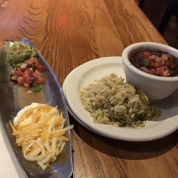 Chili's - Sides for the fajitas - American Near Me - Peoria, Arizona Chili's - Sides for the fajitas - American Near Me - Peoria, Arizona
