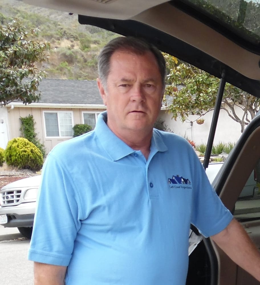 Left Coast Inspections - mold inspector in Lompoc,, CA