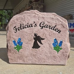 Custom Rock Works