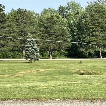 Belden Hill Campground - Campgrounds Near Me - Harpursville, New York