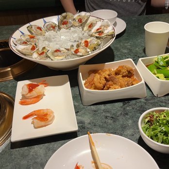 37 Xiang - Oyster are not fresh - Hot Pot Near Me - Flushing, New York 37 Xiang - Oyster are not fresh - Hot Pot Near Me - Flushing, New York