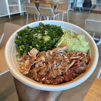 Just Salad - Salad Near Me - Jersey City, New Jersey