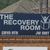 The Recovery Room gift card