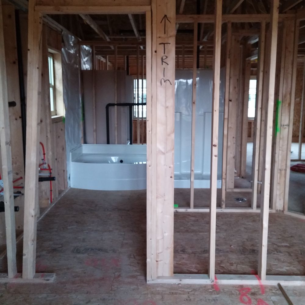 Slide of My Keys Plumbing