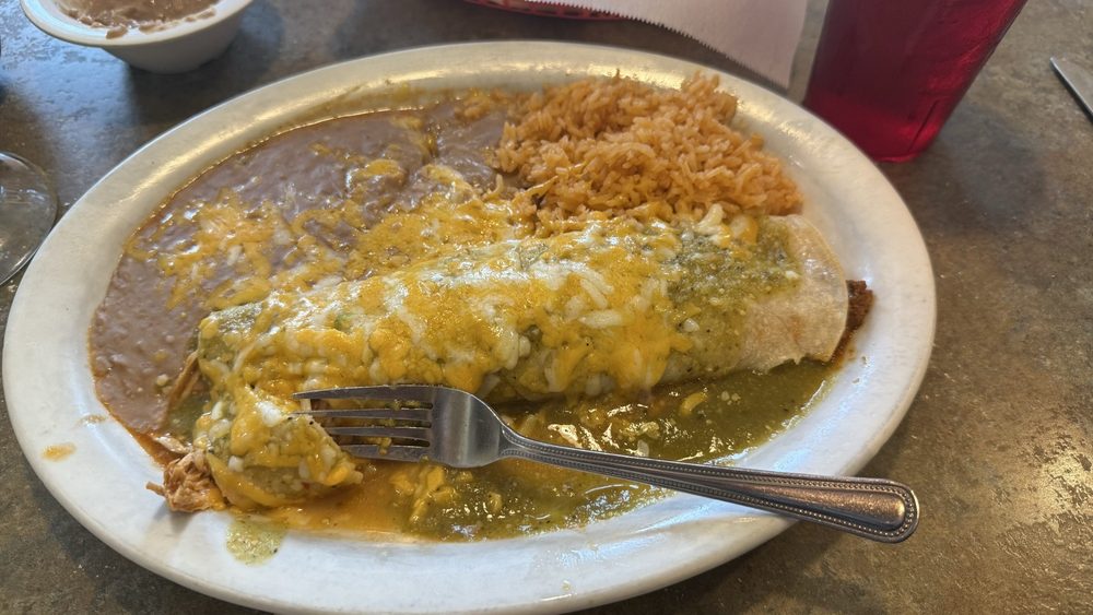 Mariachi Mexican Restaurant