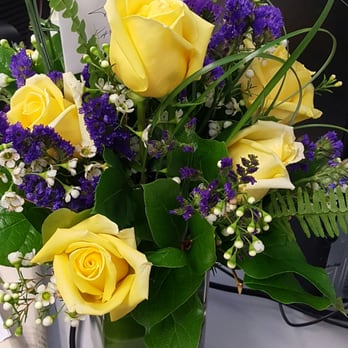 4 Seasons Flowers - Florists Near Me - Los Angeles, California