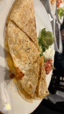 Cyclone Anaya's Tex-Mex Kitchen by null