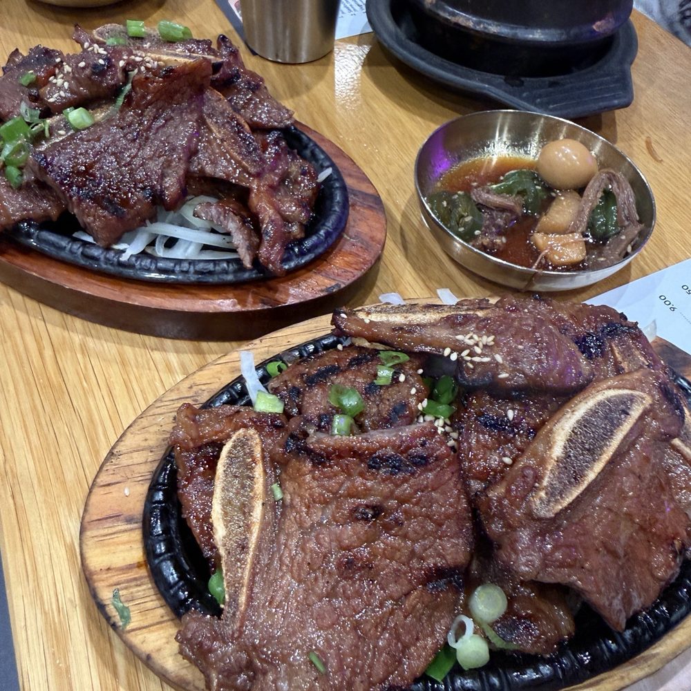 Its Tofu - Kalbi - Korean Near Me - Irvine, California