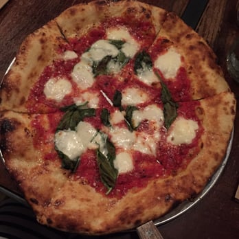 Harvest Bar + Kitchen - Pizza Near Me - Columbus, Ohio