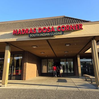 Madras Dosa Corner - Indian Near Me - Issaquah, Washington Madras Dosa Corner - Indian Near Me - Issaquah, Washington