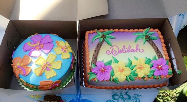 Jazmin’s Bakery & Donuts San Fernando by null