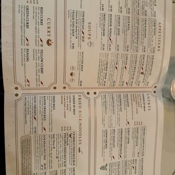 Dok Khao - Menu - Thai Near Me - Woodbridge, Virginia Dok Khao - Menu - Thai Near Me - Woodbridge, Virginia
