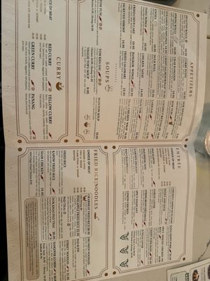 Menu photo 8 Dok Khao Woodbridge, VA Menu photo 8 Dok Khao Woodbridge, VA