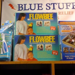 Flowbee!