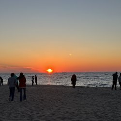 Sunset Beach - Sunset