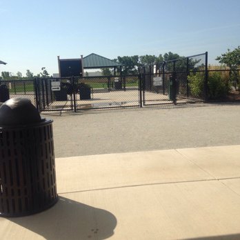 Tinley Park Canine Campus - Dog Parks Near Me - Tinley Park, Illinois