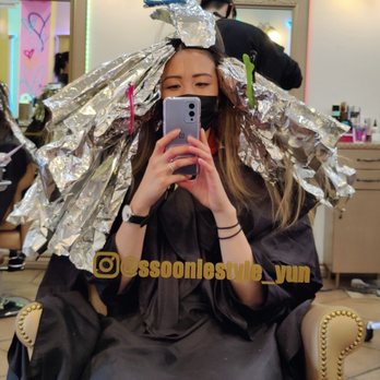 ssooniestyle - Hair Salons Near Me - Los Angeles, California