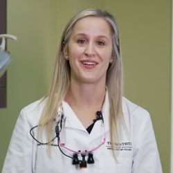The Dentists At Town & Country Village
