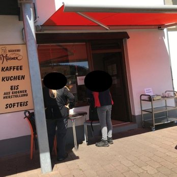 Bäckerei Hübner - Bakeries Near Me - Rathen, SN