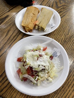 Greenville Street Tacos Taqueria by null