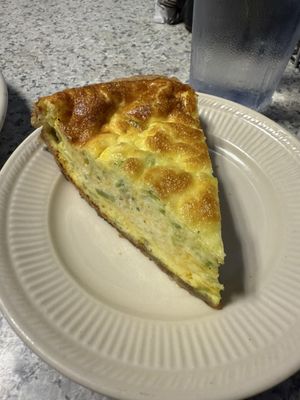 Westsider Cafe by null