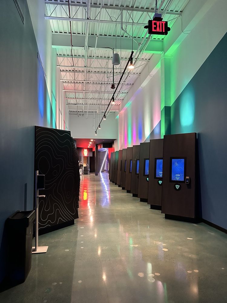 Social spots from Level99