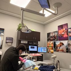 Kids Choose Us Pediatric Dentistry