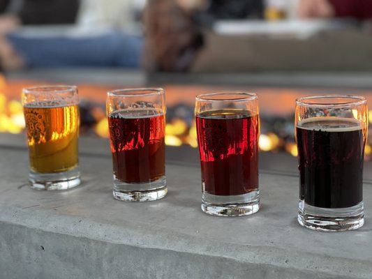 Solano Brewing Company by null