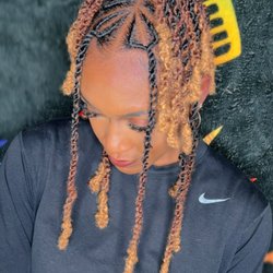 Flair Beauty - Invisible Locs