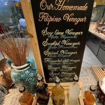Medley Buffet - Buffets Near Me - Parañaque, NCR