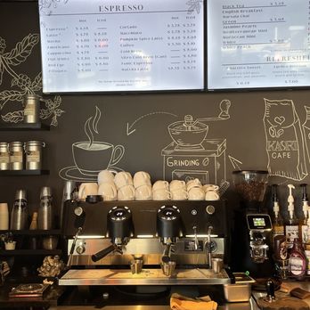 Kaori Cafe - Coffee & Tea Near Me - Boston, Massachusetts Kaori Cafe - Coffee & Tea Near Me - Boston, Massachusetts