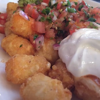 Teeth - The holy grail of tater tots: tachos - Bars Near Me - San Francisco, California Teeth - The holy grail of tater tots: tachos - Bars Near Me - San Francisco, California