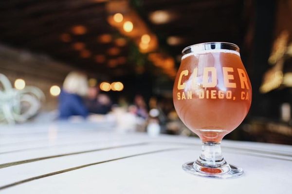 Bivouac Ciderworks by null