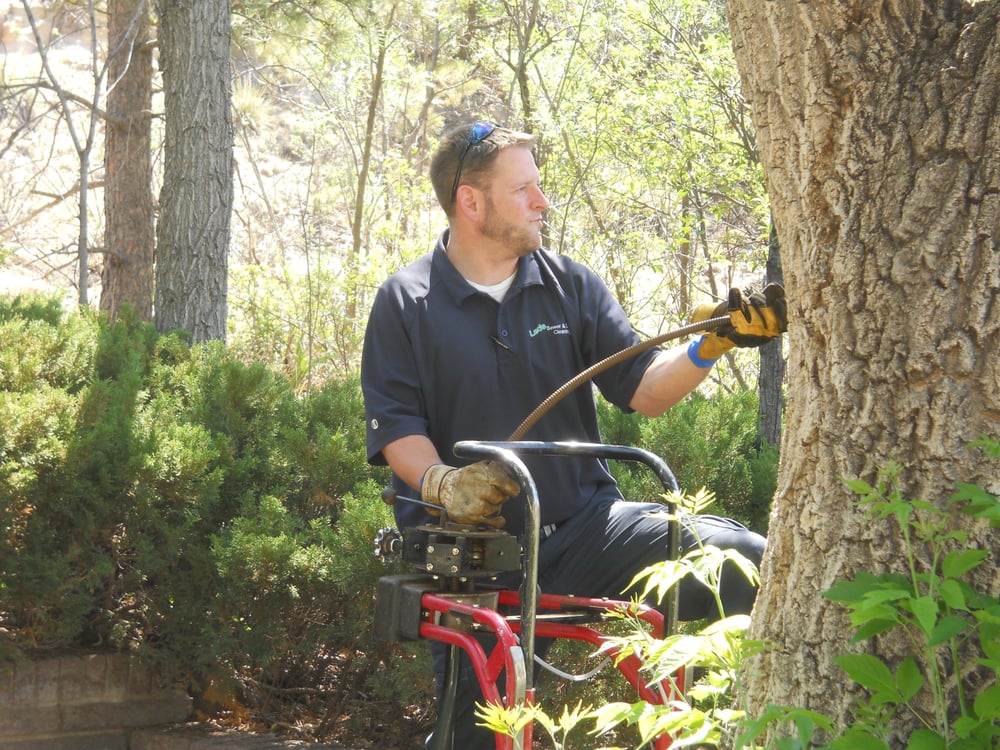 Slide of Leo's Sewer-Drain Plumbing