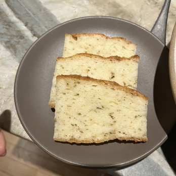 Tavernetta - Half order of gluten bread. I got 2 of this. Just order a full set tbh - Italian Near Me - Denver, Colorado Tavernetta - Half order of gluten bread. I got 2 of this. Just order a full set tbh - Italian Near Me - Denver, Colorado