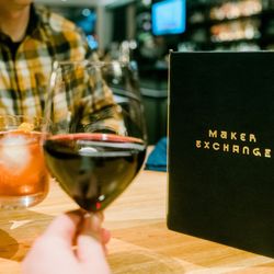 Maker Exchange Knox
