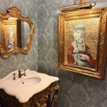 La Barca - Epic restroom - Italian Near Me - Luzern, LU La Barca - Epic restroom - Italian Near Me - Luzern, LU