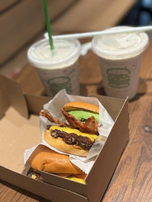 Shake Shack