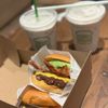 Shake Shack Willow Place gift card