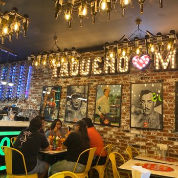 Desvelados - Tacos Near Me - Pasadena, California