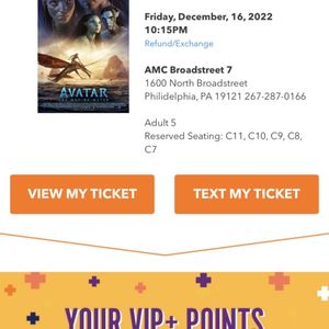 AMC BROADSTREET 7 - 22 Photos & 64 Reviews - 1600 N Broadstreet ...
