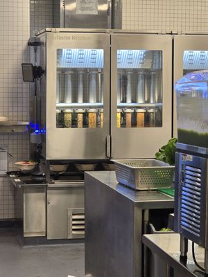 sweetgreen - Healthy Salads, Bowls and Plates by null