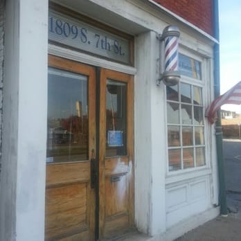 Soulard Barber Shop - Barbers Near Me - Saint Louis, Missouri