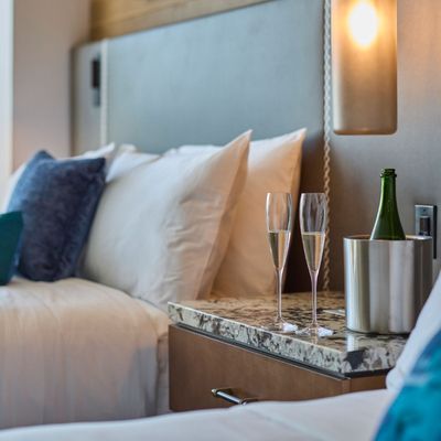 Snoqualmie Casino & Hotel by null