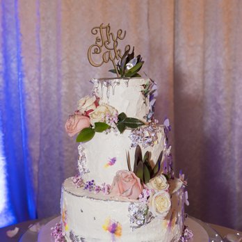 Salted Caramel Catering - Caterers Near Me