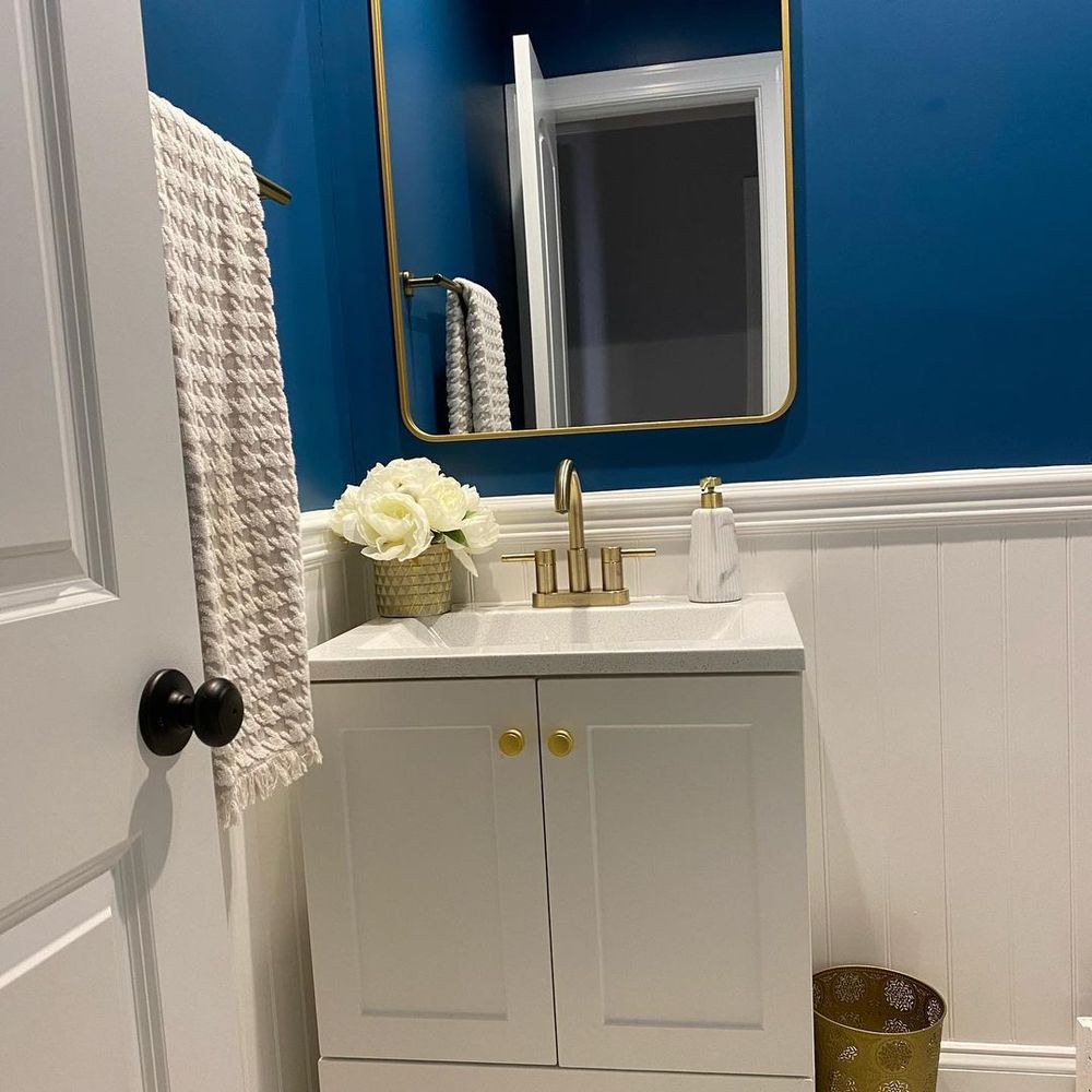 Slide of Lions Licensed Plumber