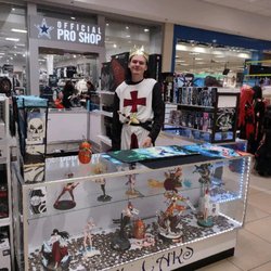 Mad Jack's Toy & Hobby